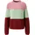 Aniston CASUAL Strickpullover Rot 40