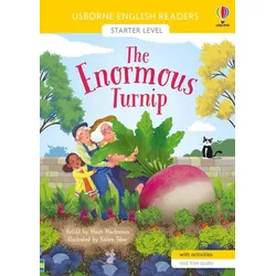 The Enormous Turnip