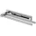 Avenarius Universal Handtuchstange ausziehbar Silber 9004306010