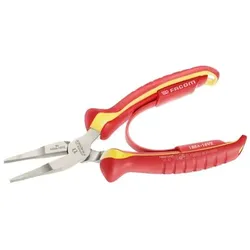 Zange 1000V Flach 160mm 188A.16VE