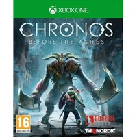Chronos: Before the Ashes [FR IMPORT]