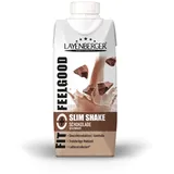 Schokolade 330 ml