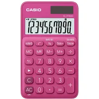 Casio SL-310UC rot