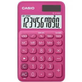 Casio SL-310UC rot