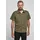 Brandit Textil Vintage Kurzarmhemd Olive M
