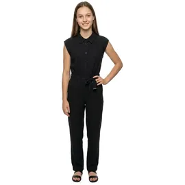 Protest Damen Overall, schwarz - M/38