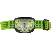 Energizer Advanced Pro-Headlight 7 Grün
