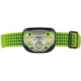 Energizer Advanced Pro-Headlight 7 Grün