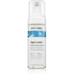 Farmona Perfect Beauty Hyaluronic Reinigungsschaum für das Gesicht 150 ml