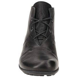 THINK! Winterstiefel in Schwarz 42