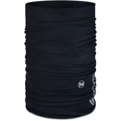 BUFF Windproof Multifunktionstuch 999 - solid black