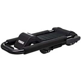 Osprey Syncro 20 coal grey