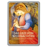 Paper Moon Das Lied von Weihnachten: Die schönsten Bilder