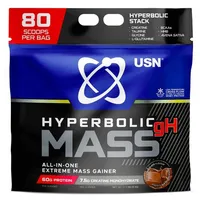 USN Hyperbolic Mass Schokolade Pulver 6000 g