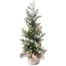 Boltze Künstlicher Tannenbaum Grün 40 cm