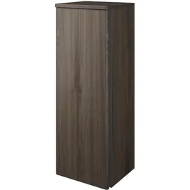 Burgbad Badu Hängeschrank, 1 Tür, UHDZ035LF3700G0196,