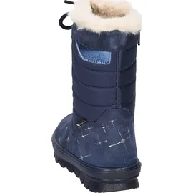 superfit Flavia Winterstiefel Blau 28