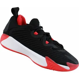 adidas wäsche adidas Initiation JS0464 - Schwarz/Weiß/Rot - 44 2/3
