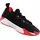adidas wäsche adidas Initiation JS0464 - Schwarz/Weiß/Rot - 44 2/3
