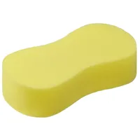 PRO PLUS Schwamm Jumbo 2 St. 220x110x50 mm