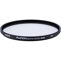 HOYA UV Filter Fusion Antistatic Next 58 mm