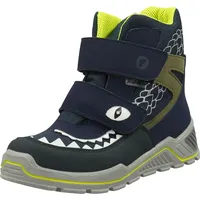 Ricosta LUGA Stiefelette Blau 32