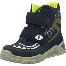 Ricosta LUGA Stiefelette Blau 32
