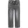 NAME IT Rose Wide 9417-tk Jeans Dark Grey Denim 8 Jahre