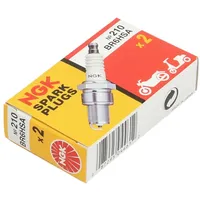 NGK (4461) Zündkerze Quick-Nr. 210 - * BR6HSA *