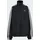 adidas FIREBIRD ADILENIUM TRAININGSJACKE - Black / White - S