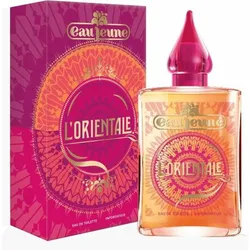 Unisex-Parfüm Eau Jeune L'Orientale EDT 75 ml