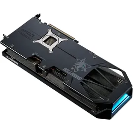 PowerColor Radeon RX 9070 16GB GDDR6 Grafikkarte HDMI/3xDP