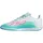 adidas F50 Messi Club IN Kinder Cloud White/Lucid Pink/Flash Aqua 36