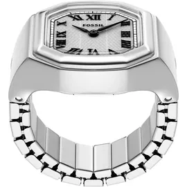 Fossil Harlow Watch Ring Edelstahl 22 mm ES5482