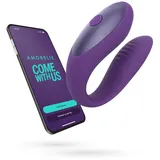 AMORELIE Joy – Lila