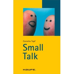 Small Talk als eBook Download von Cornelia Topf