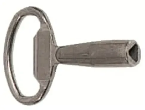 Striebel&John Schlüssel ZH158
