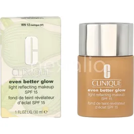 Clinique Even Better Glow Light Reflecting Makeup LSF 15 WN 12 meringue 30 ml