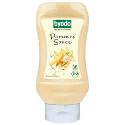 BYODO Pommes Sauce 300ml