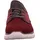 Rieker B6652 Herren Rot 41