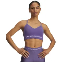 Under Armour Vanish Seamless Purple M
