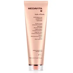 Medavita Shining Oils Hair Mask 150 ml