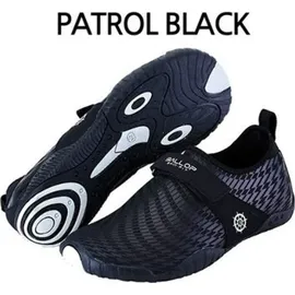 Ballop PATROL schwarz 43