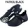 Ballop PATROL schwarz 43
