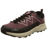 CMP Damen KALEEPSO Low WMN Hiking WP Walking Shoe, Tropea, 42 EU