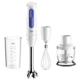 Braun MultiQuick 3 MQ30202 Stabmixer