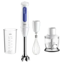 Braun MultiQuick 3 MQ30202 Stabmixer