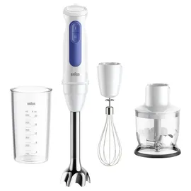 Braun MultiQuick 3 MQ30202 Stabmixer