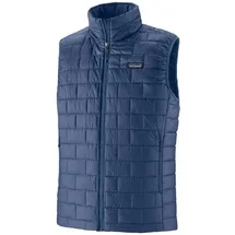 Patagonia - Nano Puff Vest - Kunstfaserweste Gr XL