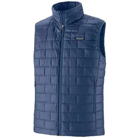 Patagonia - Nano Puff Vest - Kunstfaserweste Gr XL